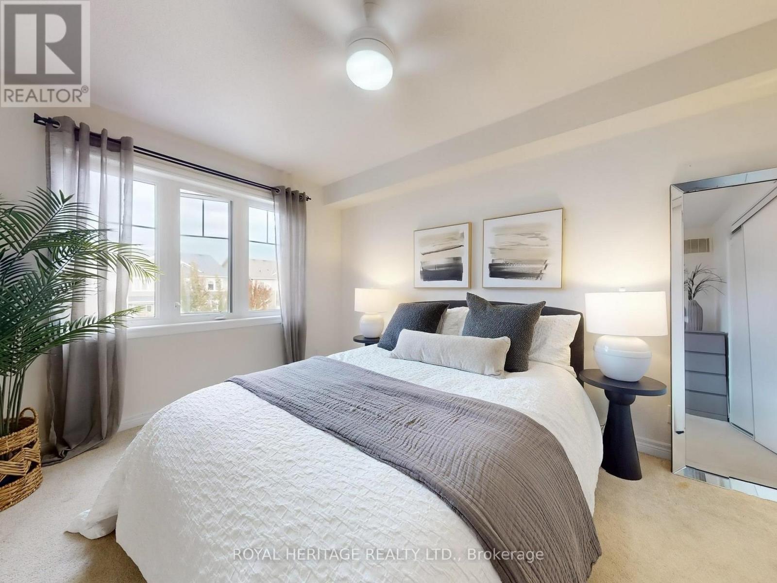 91 Tabaret Crescent, Oshawa, Ontario  L1L 0G5 - Photo 17 - E12465207