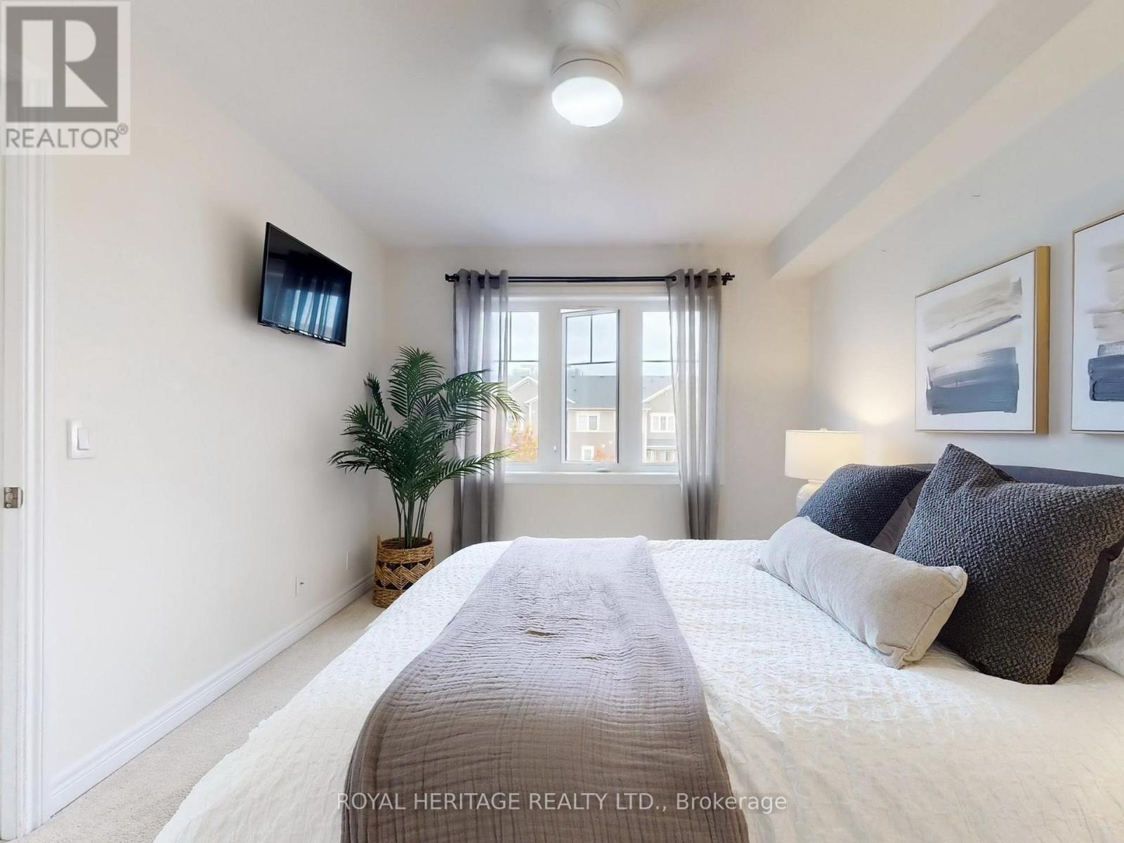 91 Tabaret Crescent, Oshawa, Ontario  L1L 0G5 - Photo 18 - E12465207