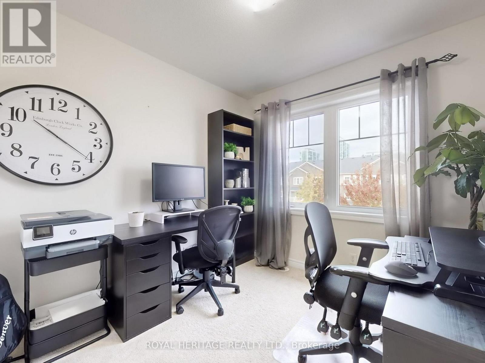 91 Tabaret Crescent, Oshawa, Ontario  L1L 0G5 - Photo 20 - E12465207