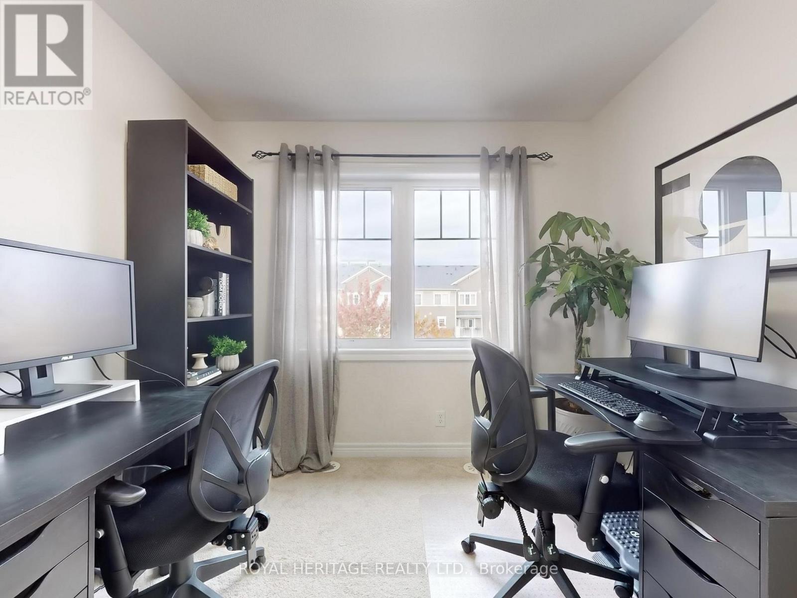 91 Tabaret Crescent, Oshawa, Ontario  L1L 0G5 - Photo 21 - E12465207