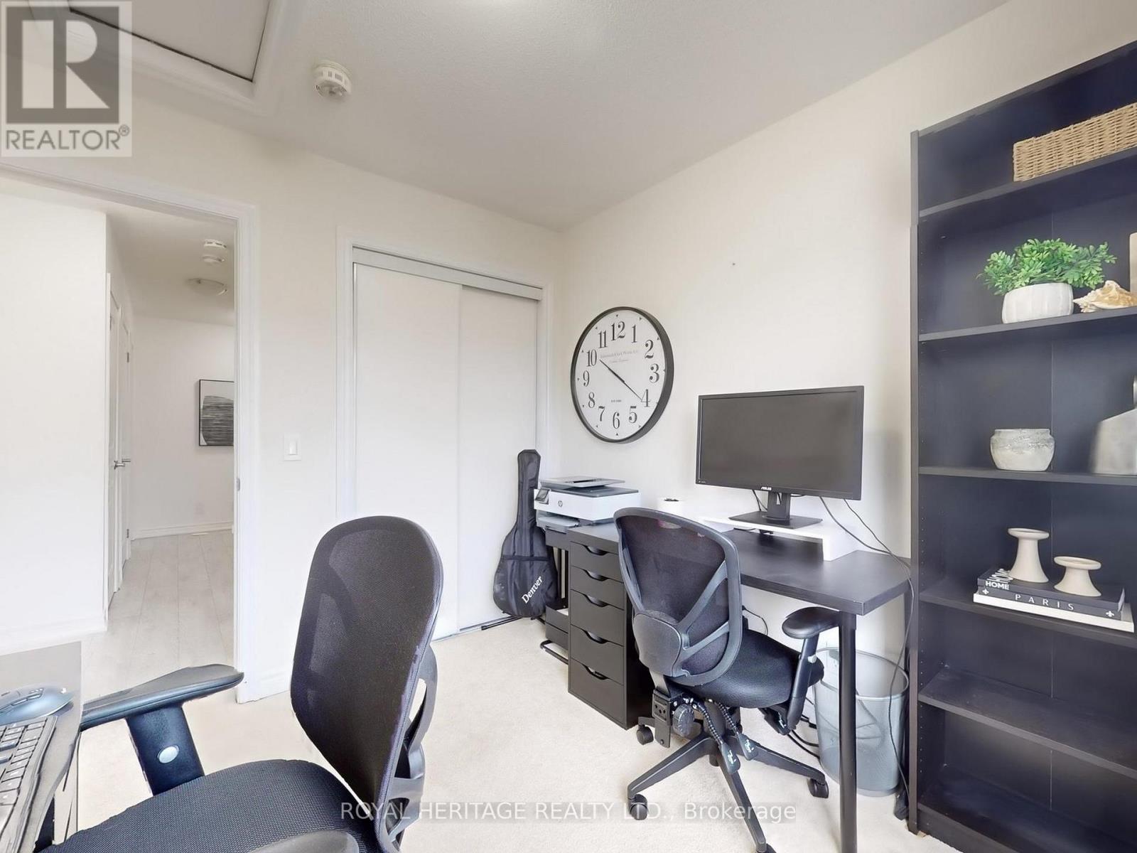 91 Tabaret Crescent, Oshawa, Ontario  L1L 0G5 - Photo 22 - E12465207