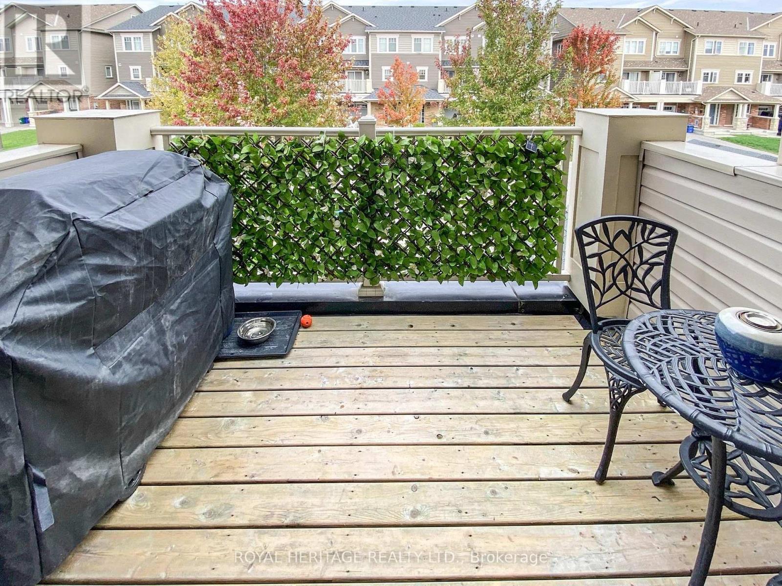 91 Tabaret Crescent, Oshawa, Ontario  L1L 0G5 - Photo 28 - E12465207