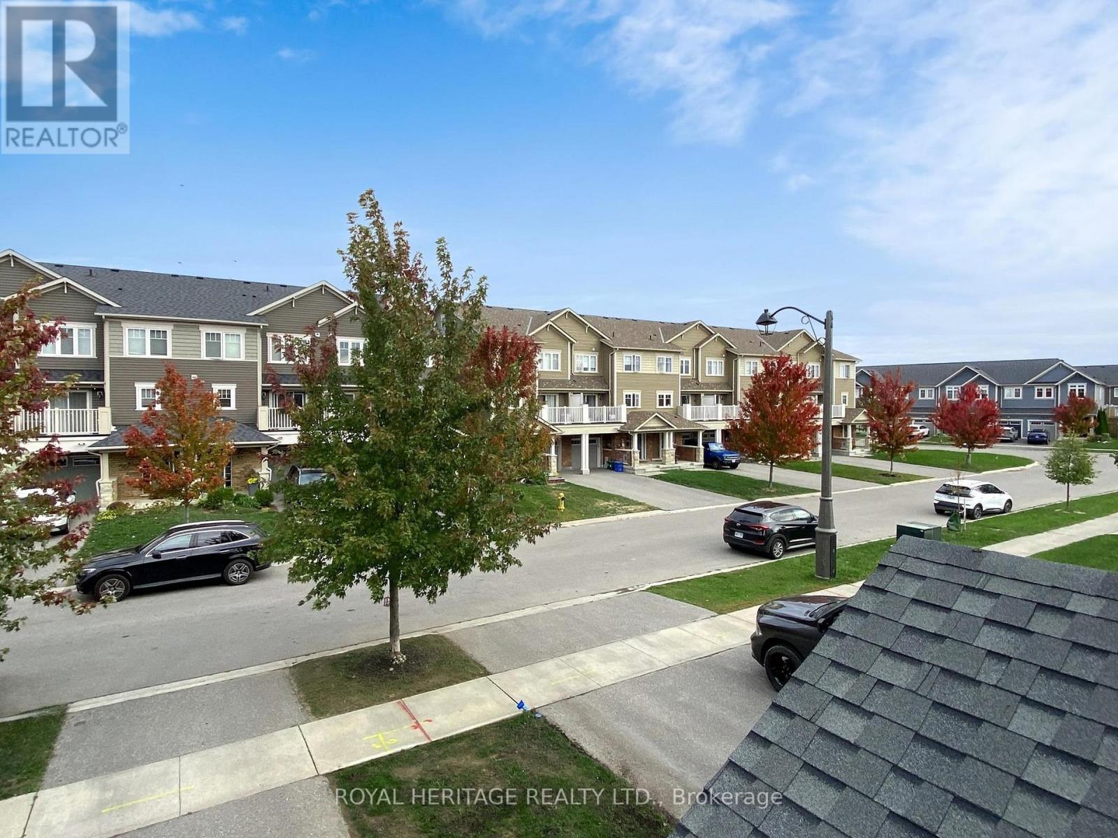 91 Tabaret Crescent, Oshawa, Ontario  L1L 0G5 - Photo 29 - E12465207