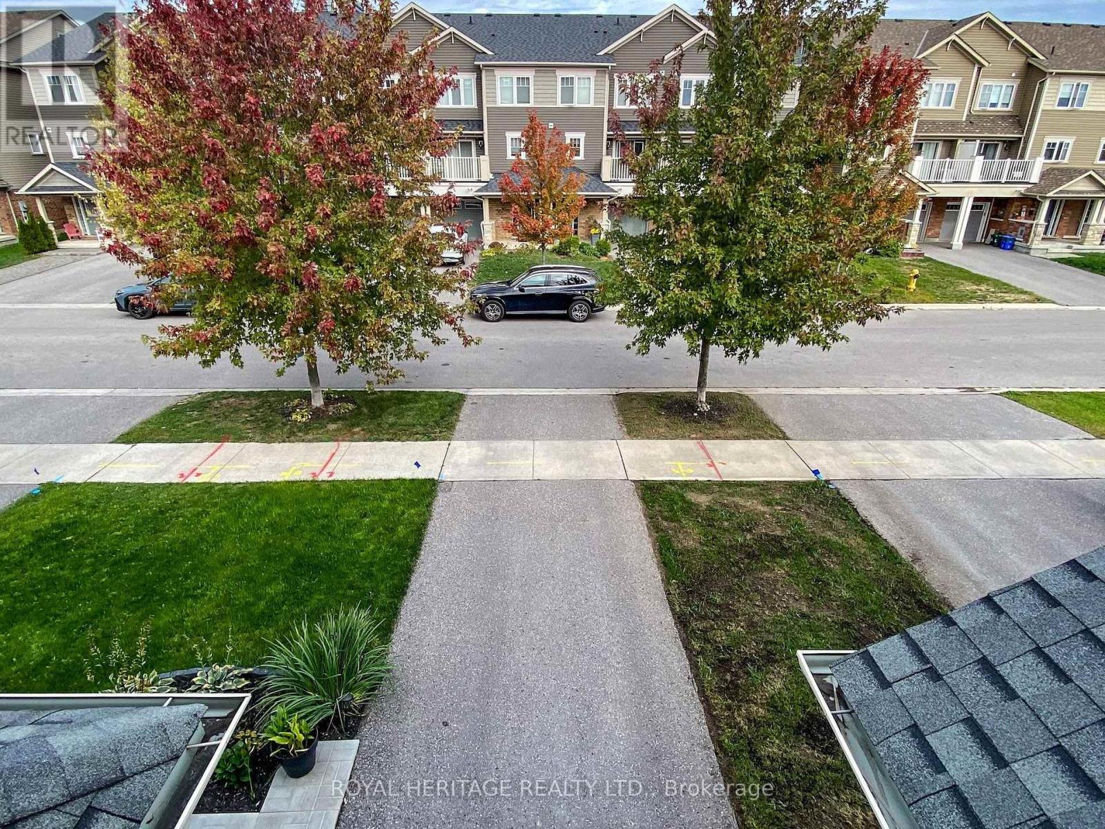 91 Tabaret Crescent, Oshawa, Ontario  L1L 0G5 - Photo 30 - E12465207