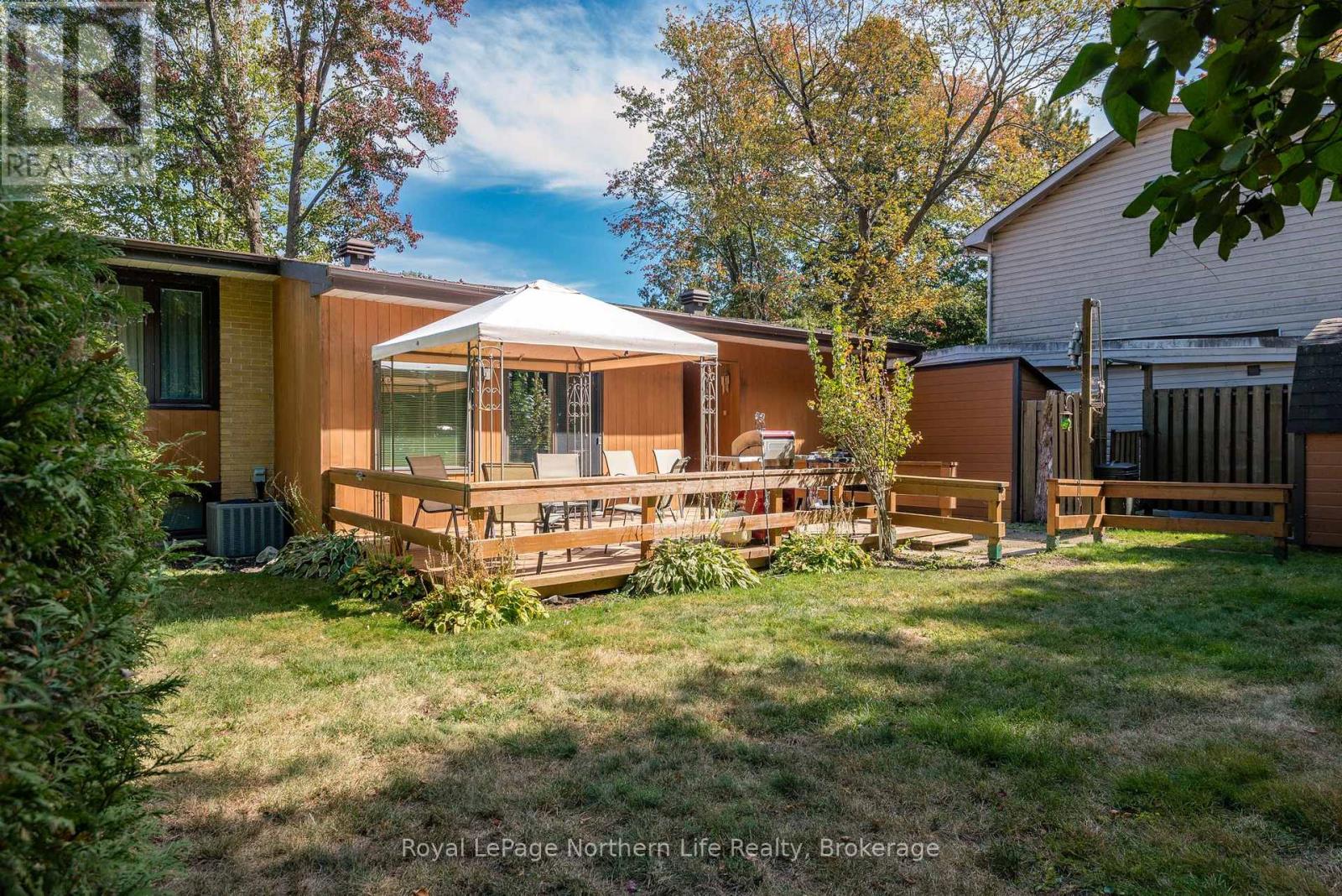 171 Campbell Avenue, North Bay, Ontario  P1A 1W2 - Photo 42 - X12465261