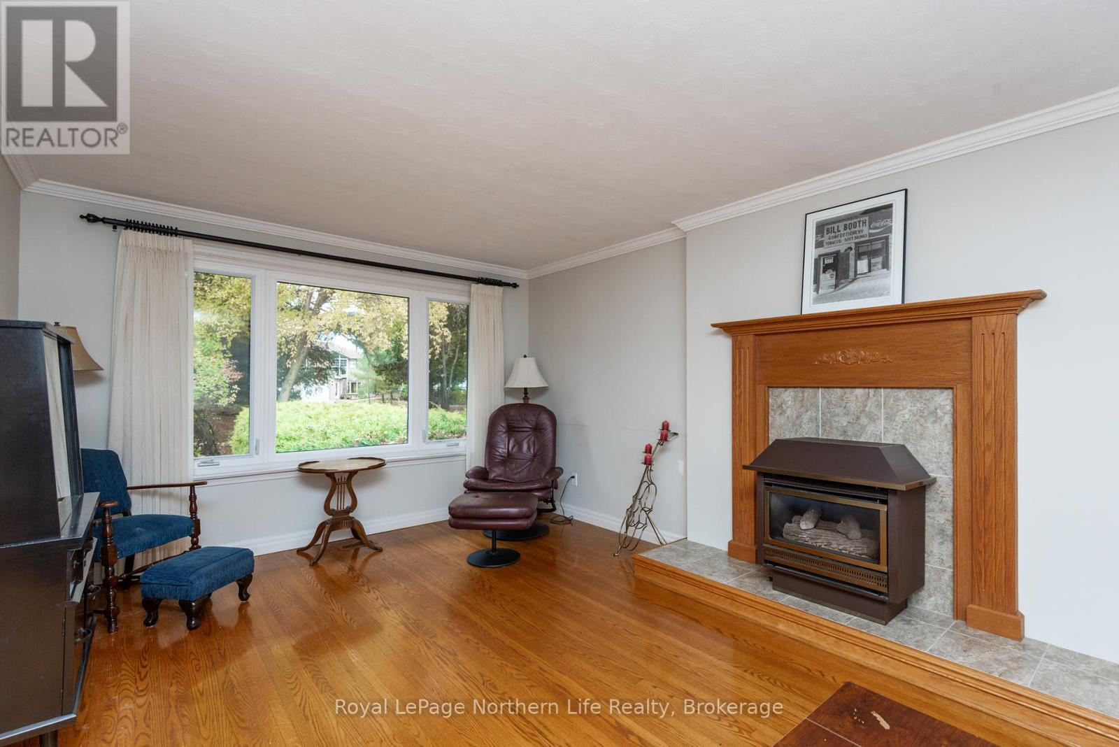 171 Campbell Avenue, North Bay, Ontario  P1A 1W2 - Photo 9 - X12465261