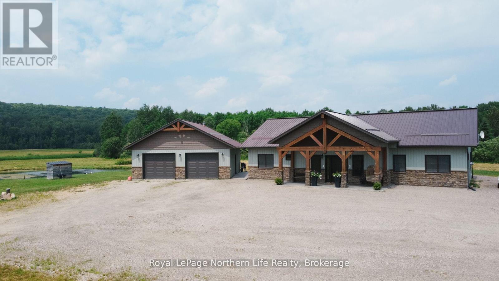 42 SIMPSON HILL ROAD, Nipissing, Ontario