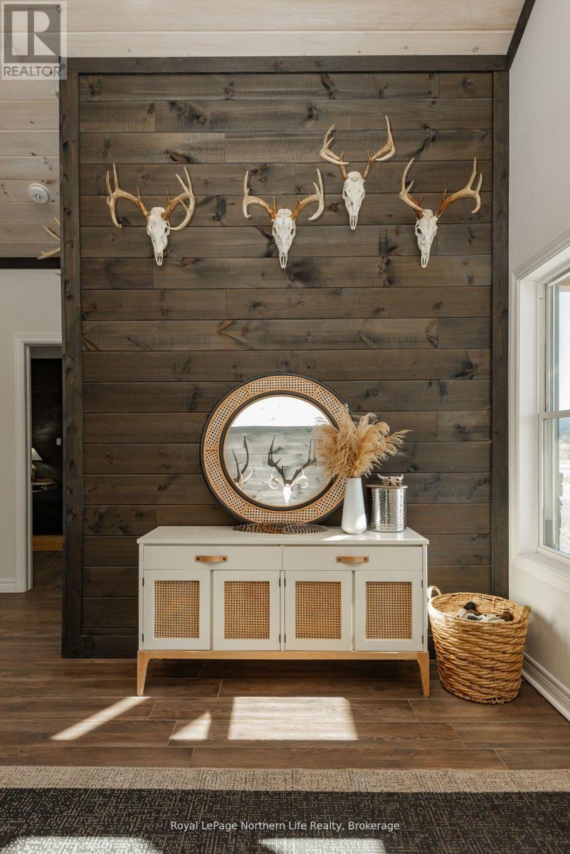 42 Simpson Hill Road, Nipissing, Ontario P0H 1W0 - Photo 10 - X12465456