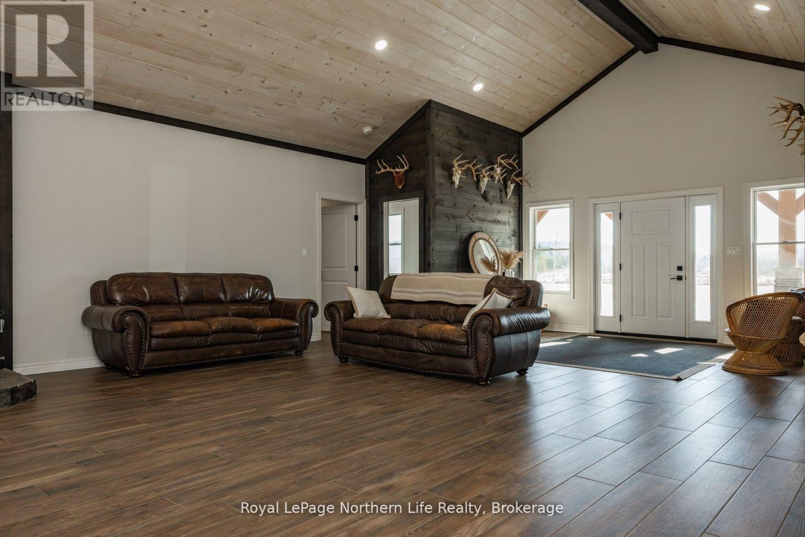 42 Simpson Hill Road, Nipissing, Ontario P0H 1W0 - Photo 12 - X12465456