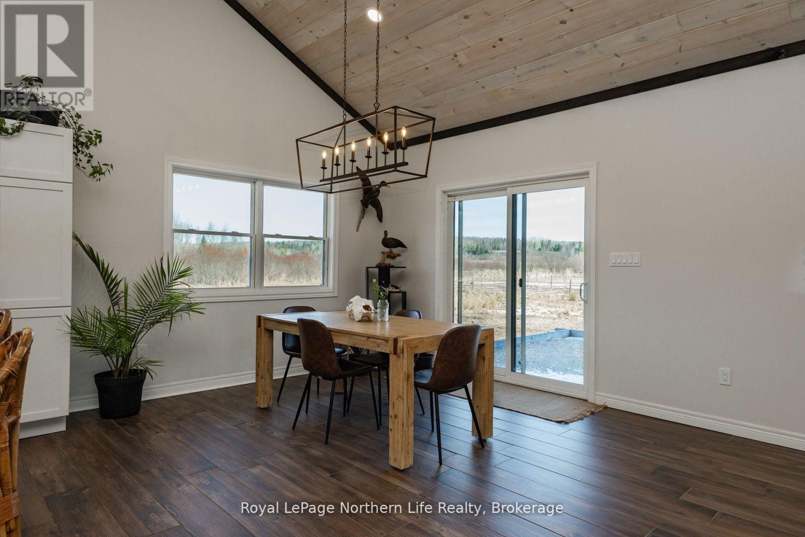 42 Simpson Hill Road, Nipissing, Ontario P0H 1W0 - Photo 22 - X12465456