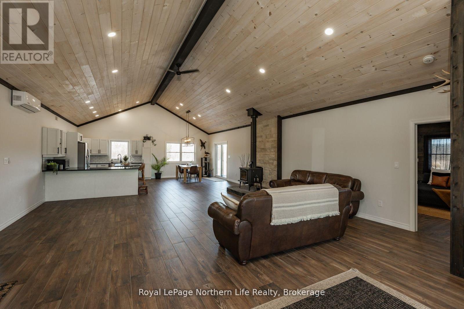 42 Simpson Hill Road, Nipissing, Ontario P0H 1W0 - Photo 23 - X12465456