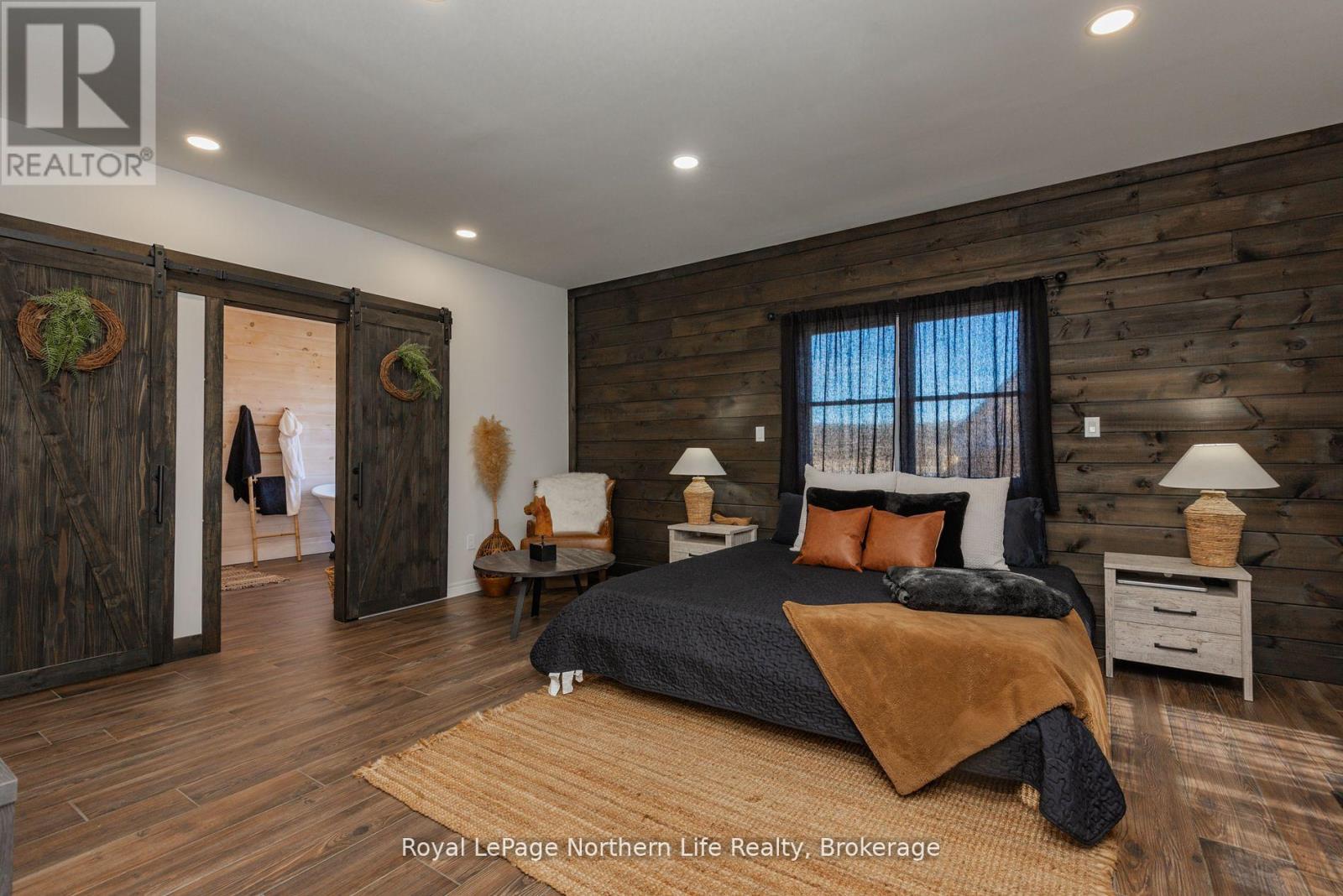 42 Simpson Hill Road, Nipissing, Ontario P0H 1W0 - Photo 25 - X12465456