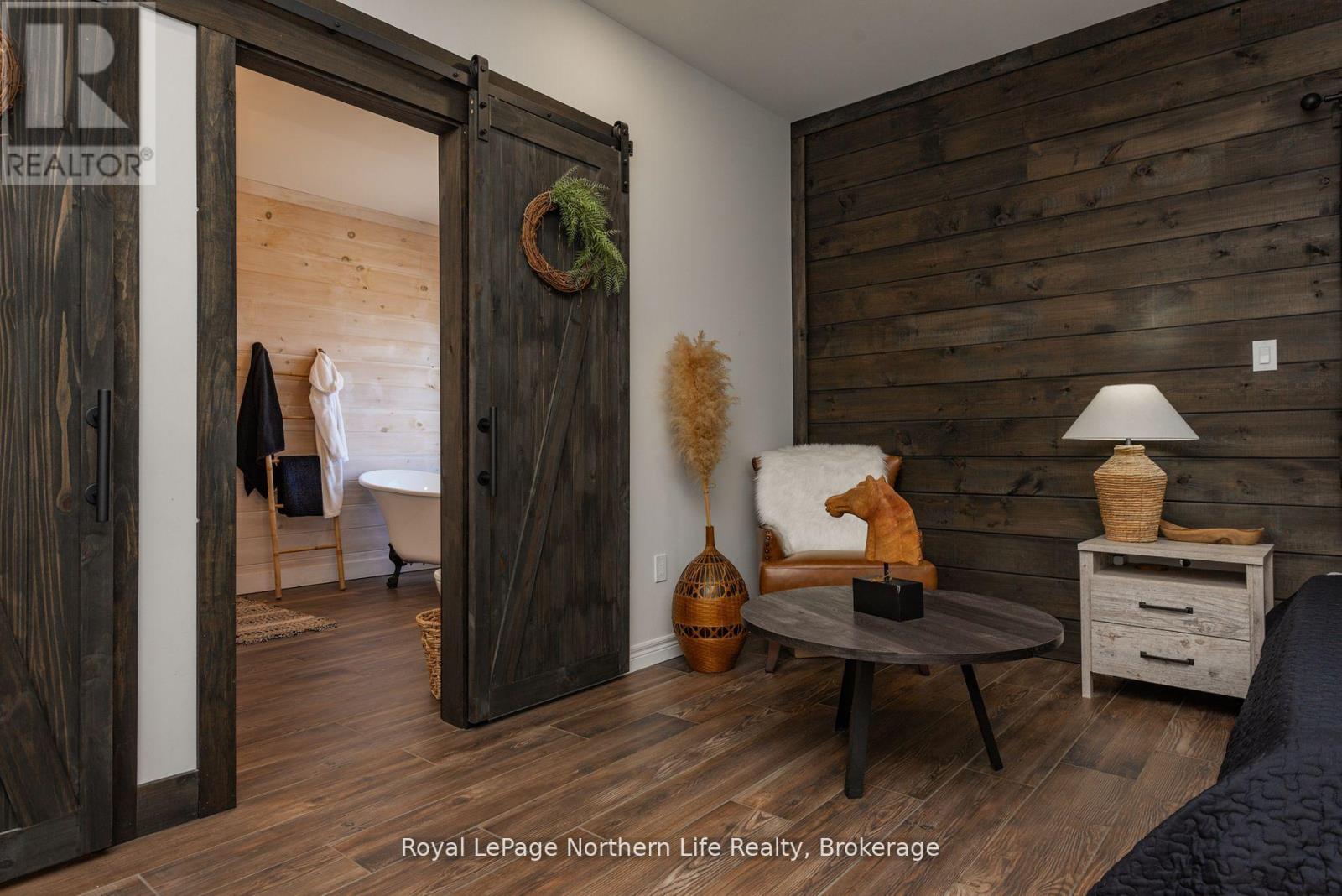 42 Simpson Hill Road, Nipissing, Ontario P0H 1W0 - Photo 26 - X12465456