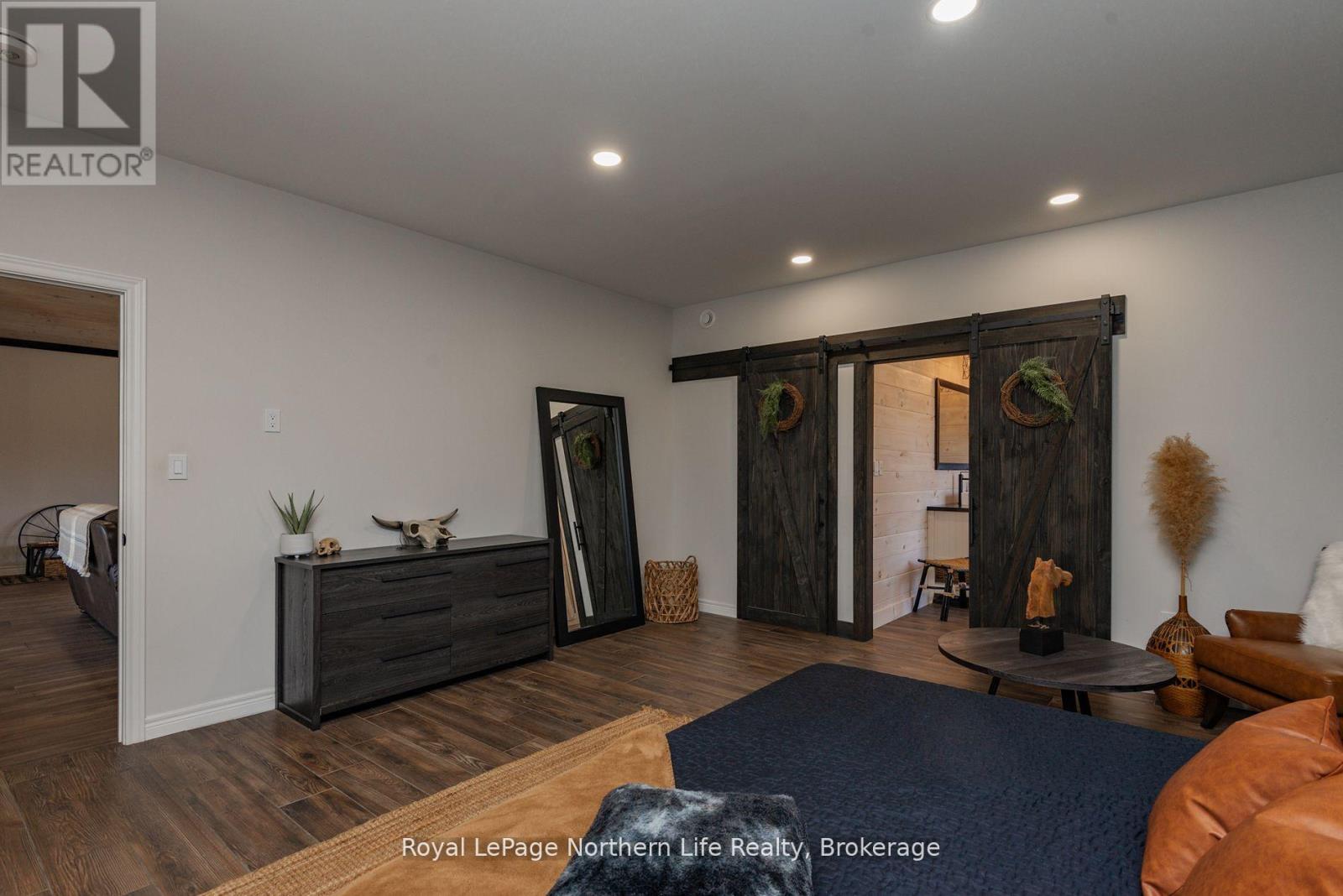 42 Simpson Hill Road, Nipissing, Ontario P0H 1W0 - Photo 28 - X12465456