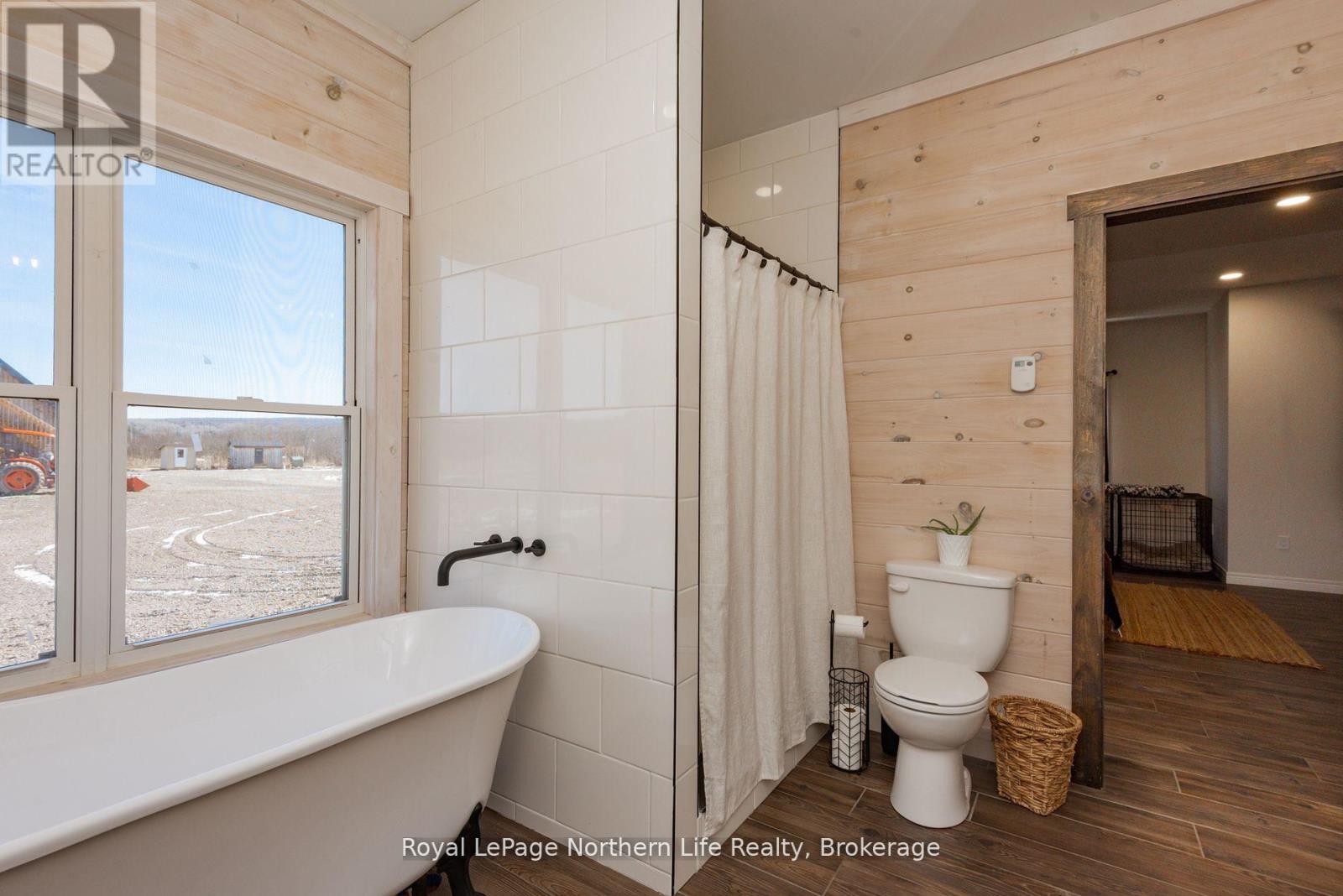 42 Simpson Hill Road, Nipissing, Ontario P0H 1W0 - Photo 31 - X12465456