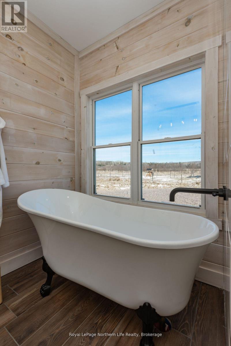 42 Simpson Hill Road, Nipissing, Ontario P0H 1W0 - Photo 32 - X12465456