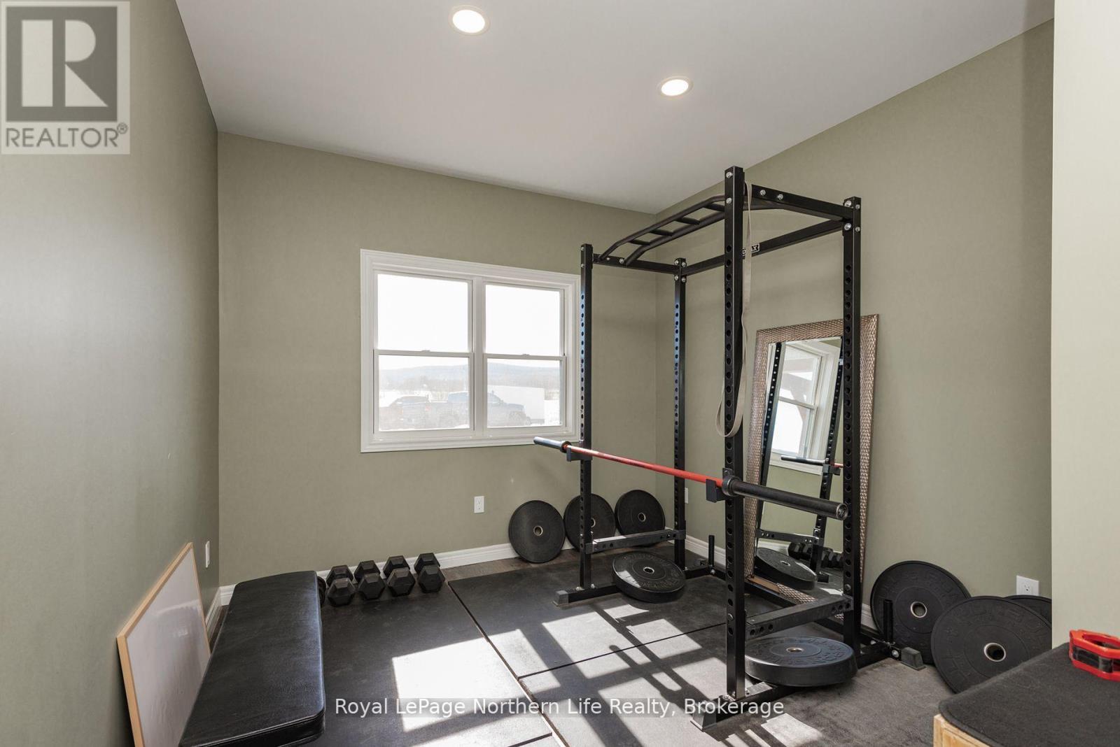 42 Simpson Hill Road, Nipissing, Ontario P0H 1W0 - Photo 35 - X12465456