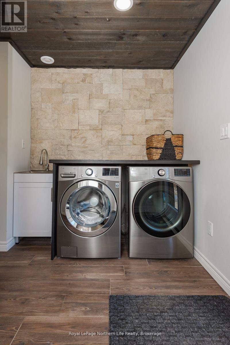 42 Simpson Hill Road, Nipissing, Ontario P0H 1W0 - Photo 36 - X12465456