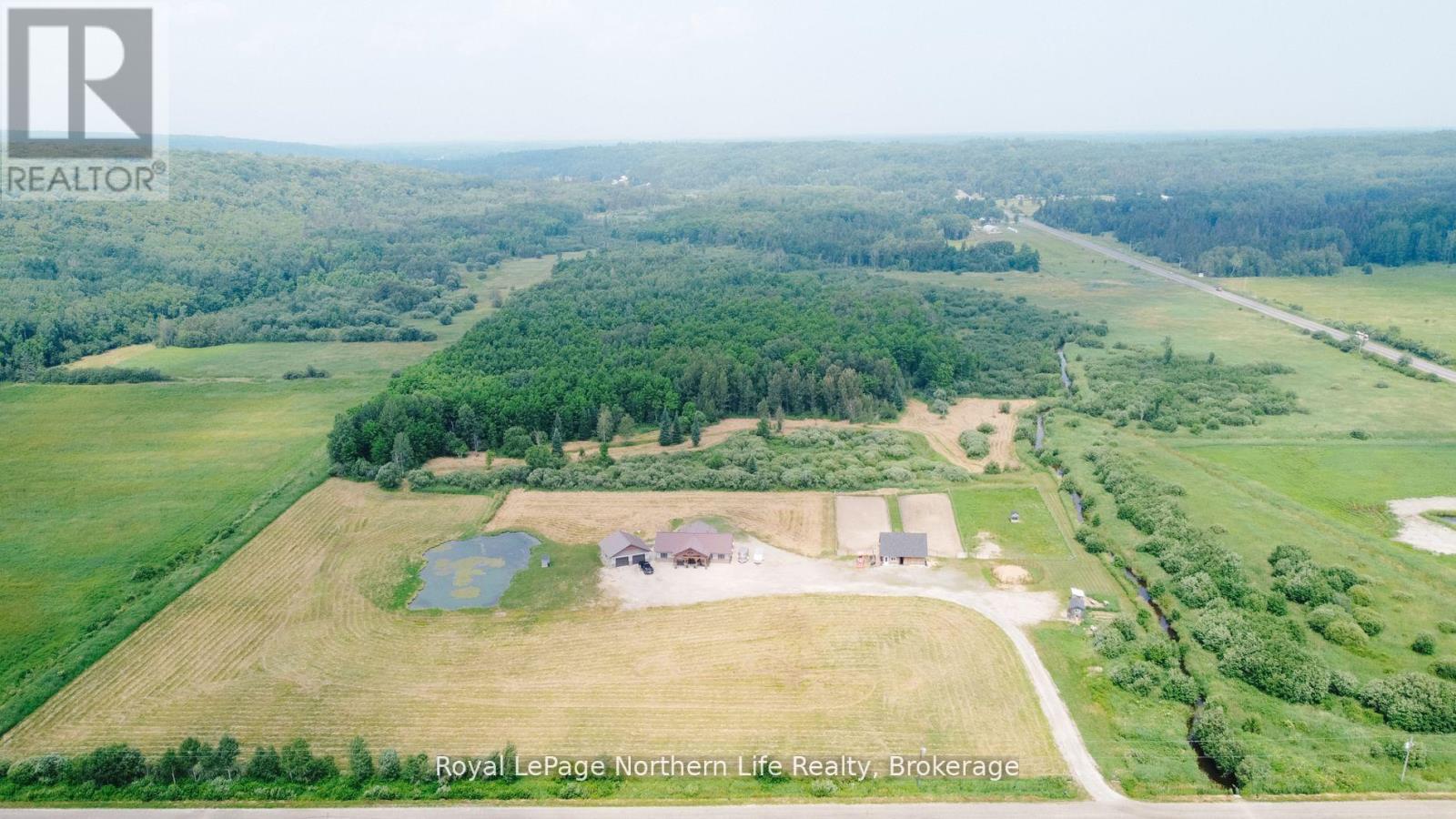 42 Simpson Hill Road, Nipissing, Ontario P0H 1W0 - Photo 48 - X12465456