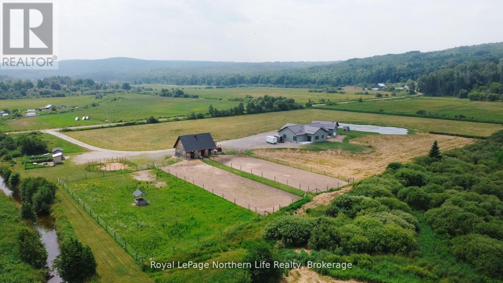 42 Simpson Hill Road, Nipissing, Ontario P0H 1W0 - Photo 50 - X12465456