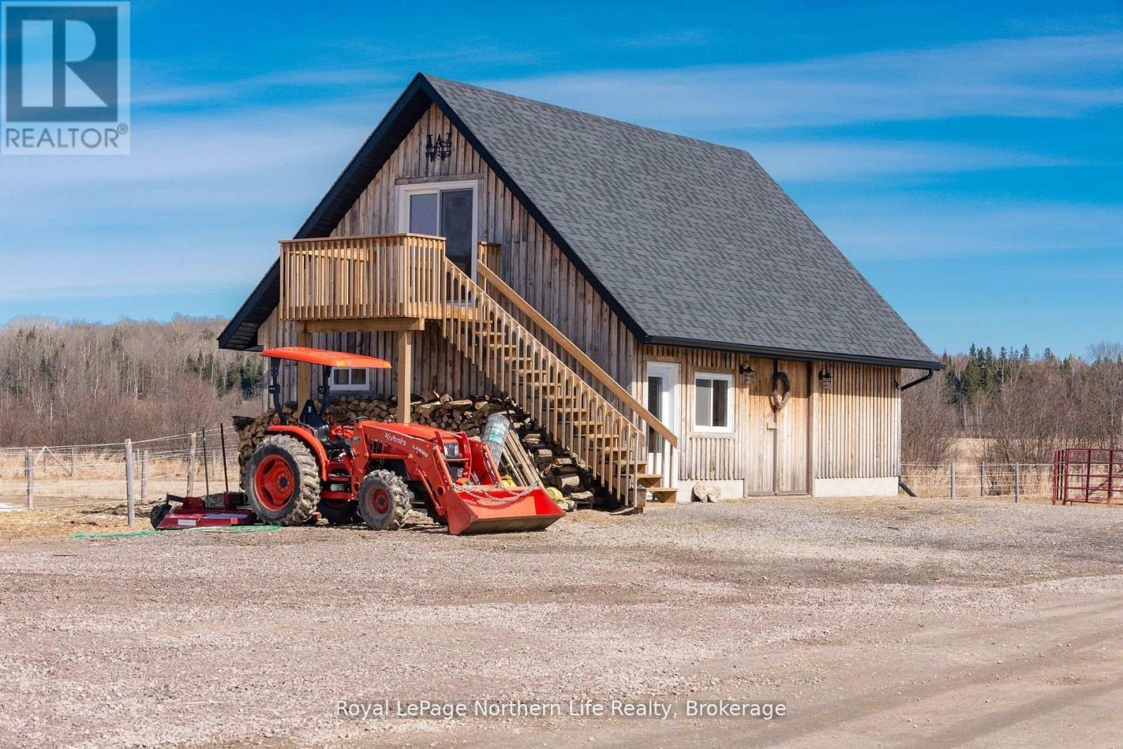 42 Simpson Hill Road, Nipissing, Ontario P0H 1W0 - Photo 6 - X12465456