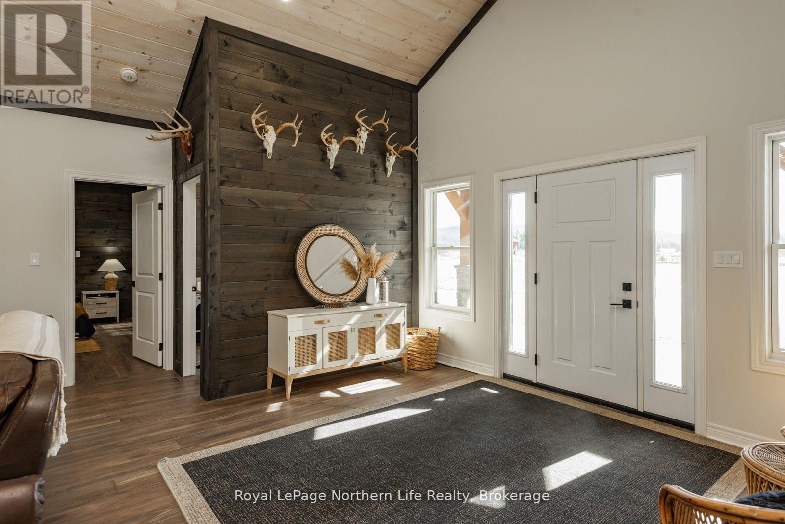 42 Simpson Hill Road, Nipissing, Ontario P0H 1W0 - Photo 9 - X12465456