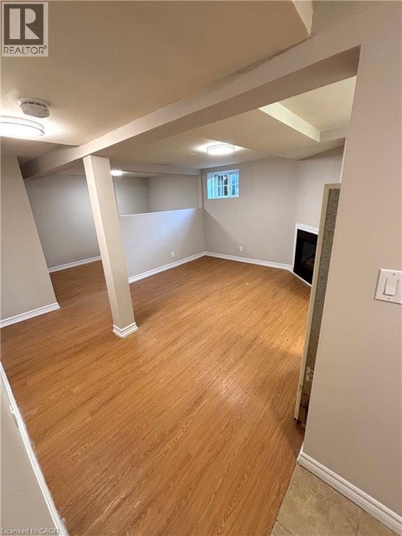81 DUNDAS Street Unit# 9, Dundas, Ontario