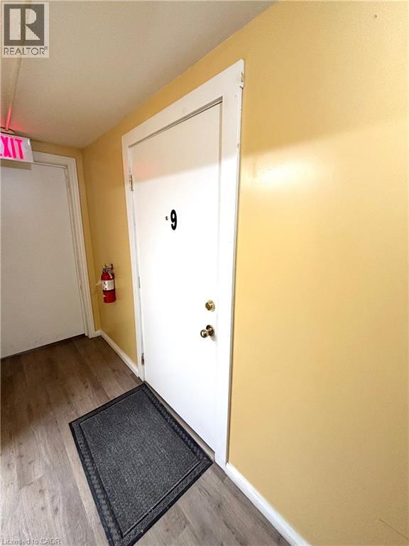 81 Dundas Street Unit# 9, Dundas, Ontario  L9H 4V7 - Photo 10 - 40777153