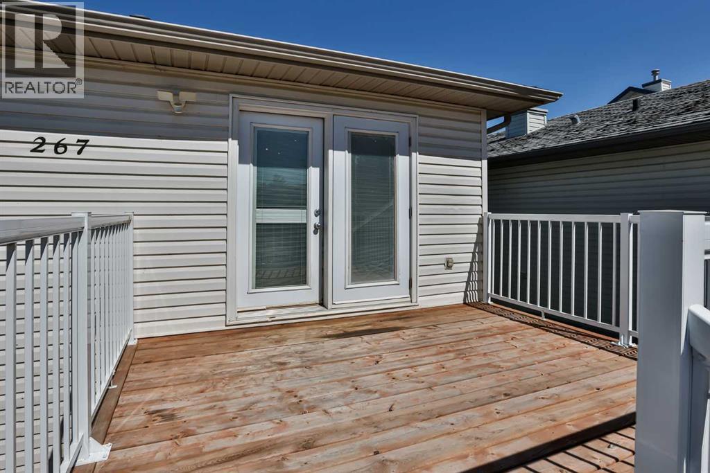 267 Heritage Court W, Lethbridge, Alberta  T1K 7W2 - Photo 23 - A2248827