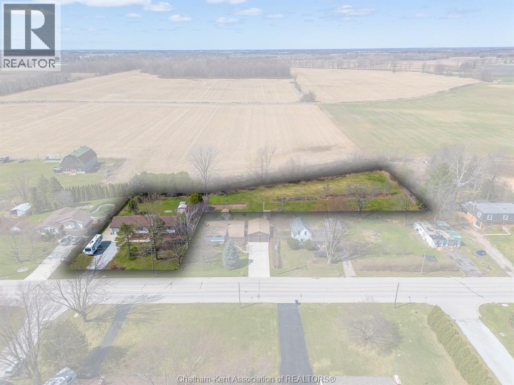 13471 Jane Street, Thamesville, Ontario  N0P 2K0 - Photo 4 - 25026282