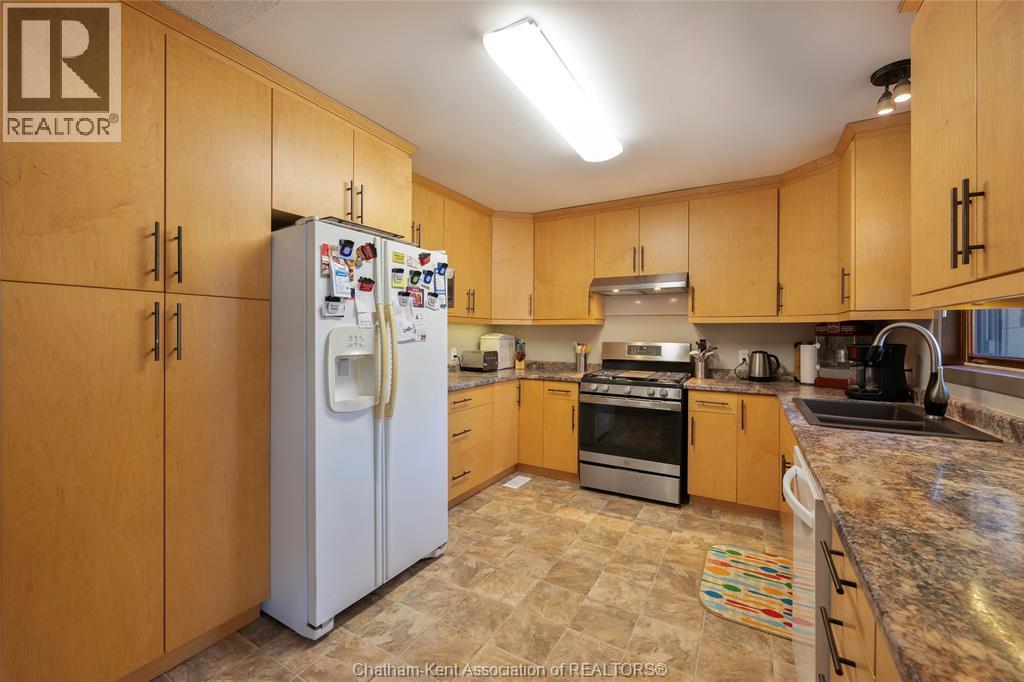 13471 Jane Street, Thamesville, Ontario  N0P 2K0 - Photo 10 - 25026282