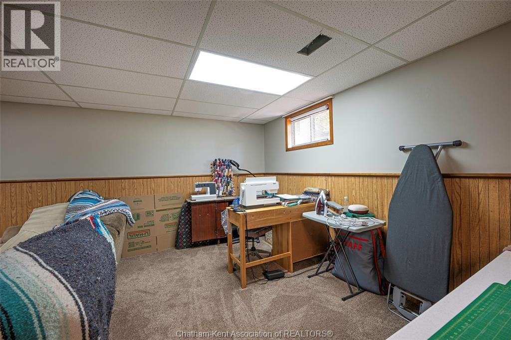 13471 Jane Street, Thamesville, Ontario  N0P 2K0 - Photo 21 - 25026282