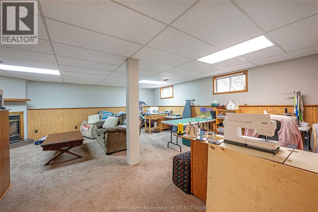 13471 Jane Street, Thamesville, Ontario  N0P 2K0 - Photo 20 - 25026282