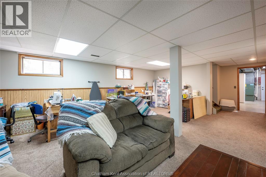 13471 Jane Street, Thamesville, Ontario  N0P 2K0 - Photo 23 - 25026282