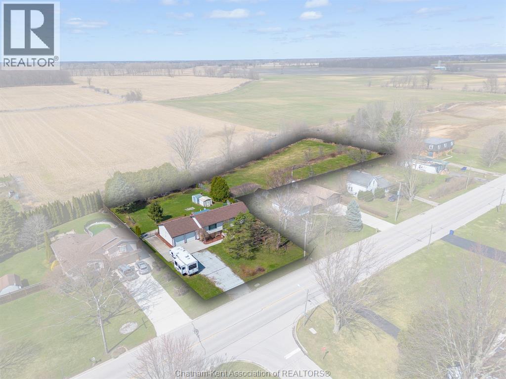 13471 Jane Street, Thamesville, Ontario  N0P 2K0 - Photo 29 - 25026282