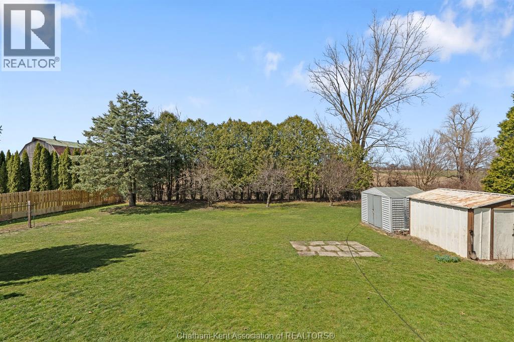 13471 Jane Street, Thamesville, Ontario  N0P 2K0 - Photo 34 - 25026282