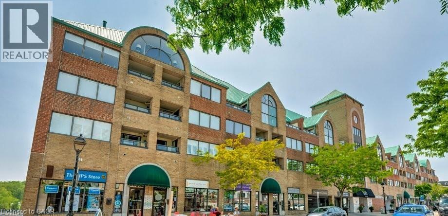 100 Bronte Road Unit# 214, Oakville, Ontario  L6L 6L5 - Photo 38 - 40742880