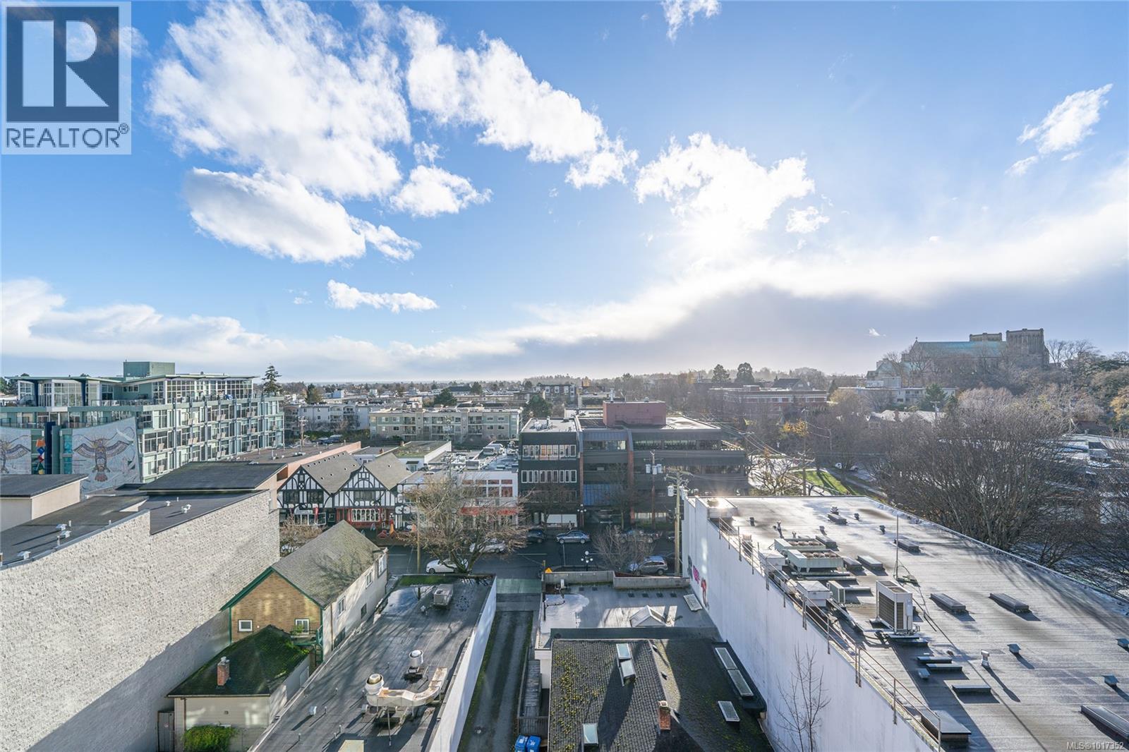 822 1029 View St, Victoria, British Columbia