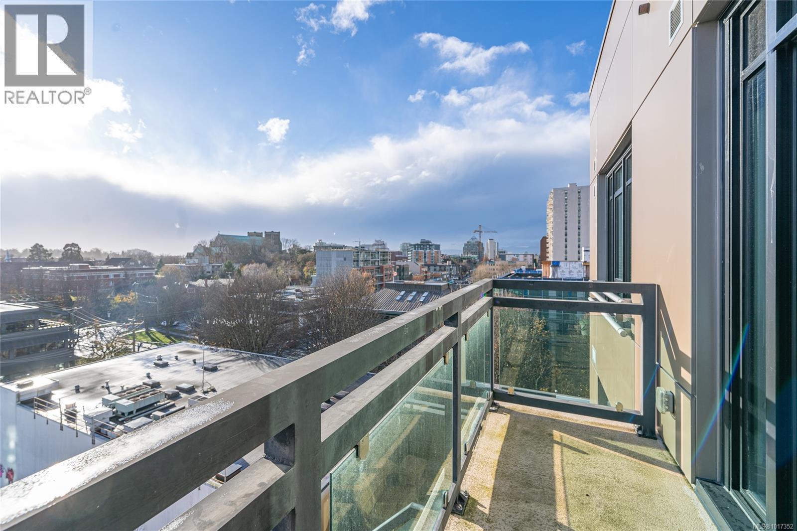 822 1029 View St, Victoria, British Columbia V8V 0C9 - Photo 24 - 1017352