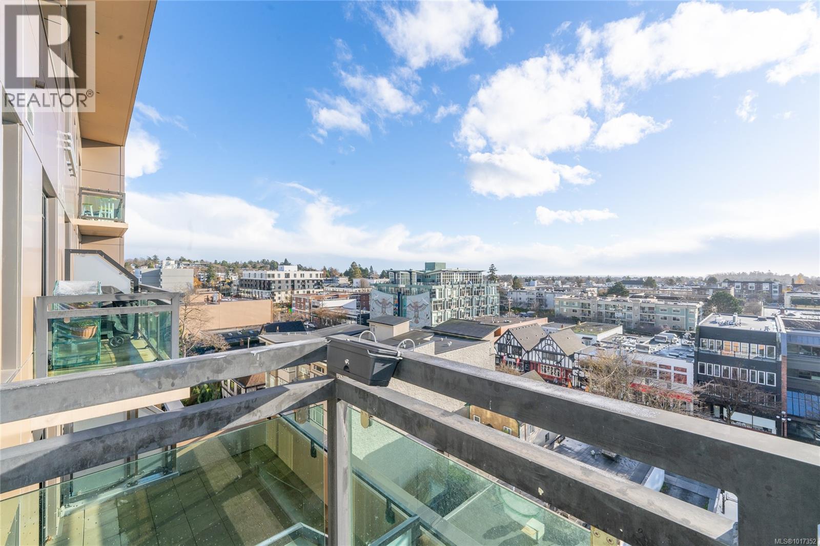 822 1029 View St, Victoria, British Columbia V8V 0C9 - Photo 25 - 1017352