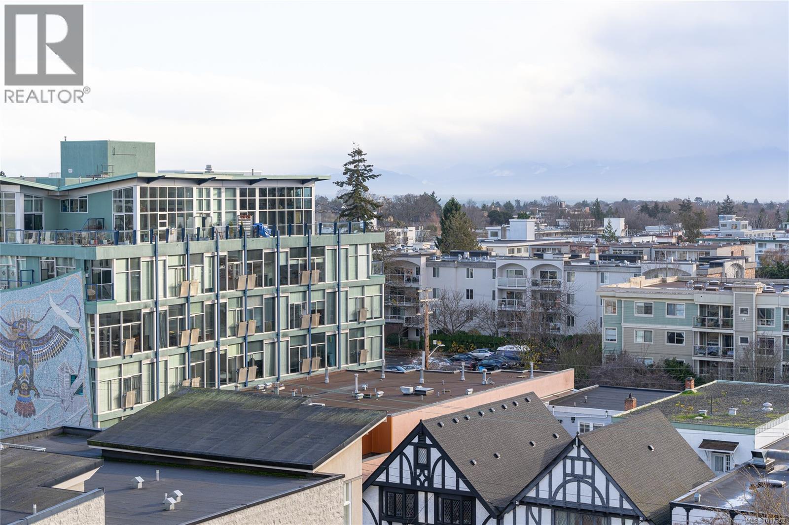 822 1029 View St, Victoria, British Columbia V8V 0C9 - Photo 26 - 1017352