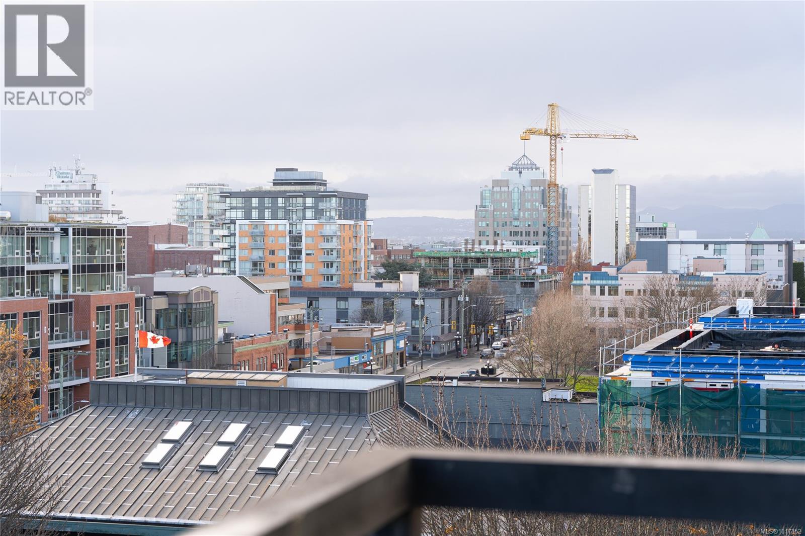 822 1029 View St, Victoria, British Columbia V8V 0C9 - Photo 27 - 1017352