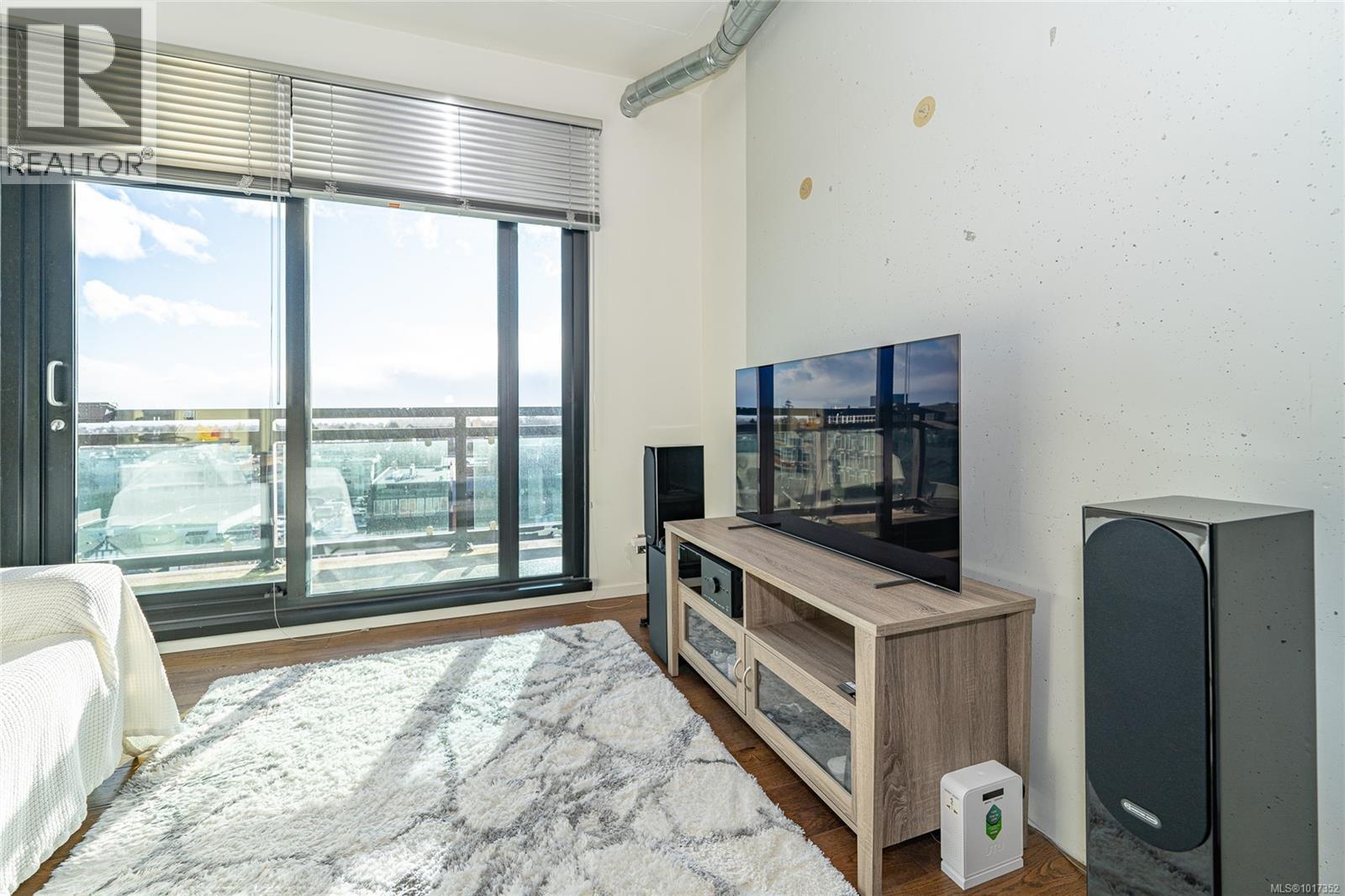 822 1029 View St, Victoria, British Columbia V8V 0C9 - Photo 6 - 1017352