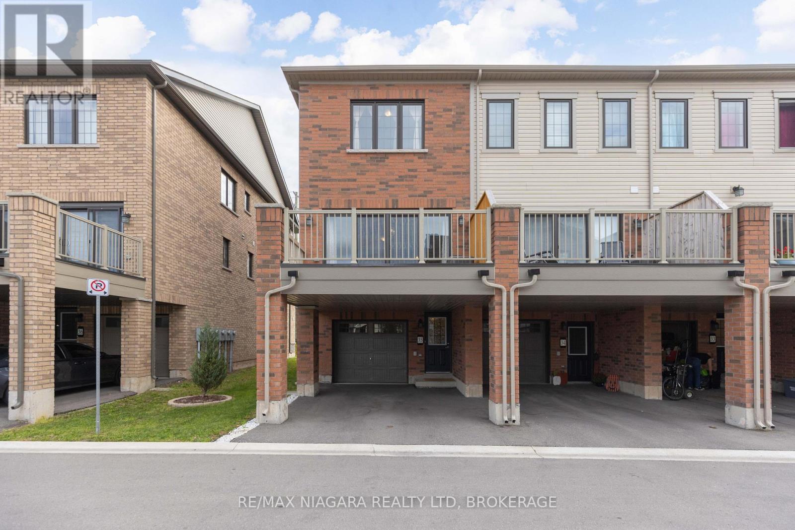 35 - 8317 Mulberry Drive, Niagara Falls, Ontario  L2H 3S9 - Photo 2 - X12465320