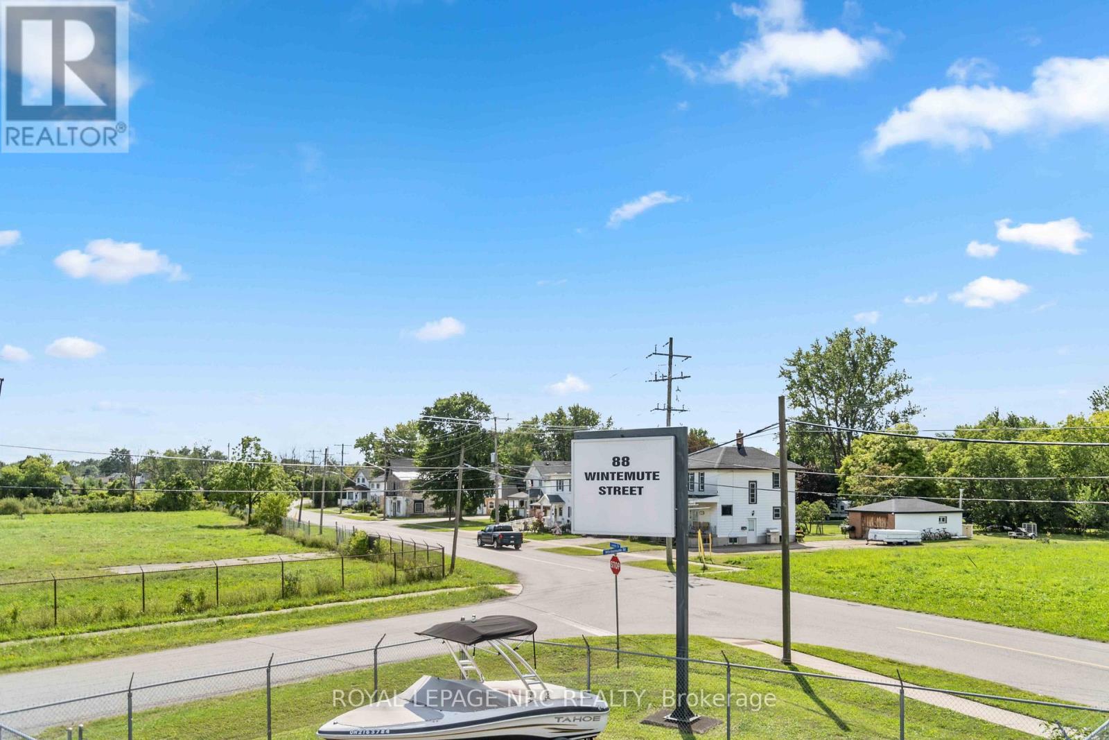 88 Wintemute Street, Fort Erie, Ontario  L2A 2P1 - Photo 34 - X12465474
