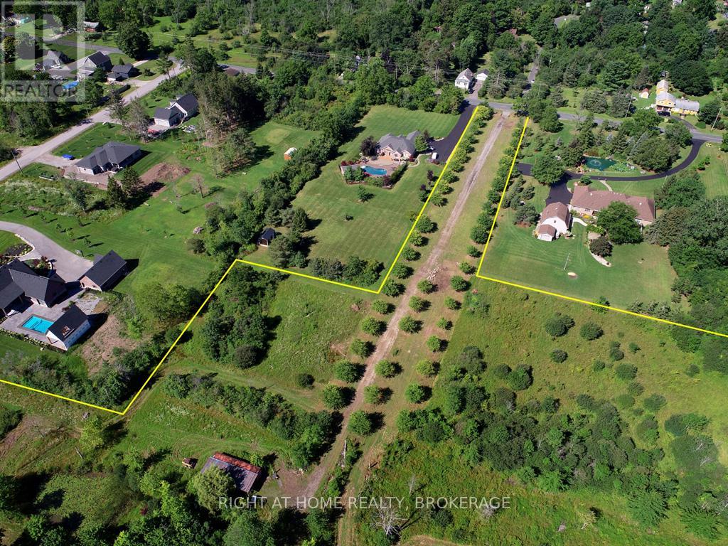 V/l Rosehill Road, Fort Erie, Ontario  L2A 5M4 - Photo 10 - X12465482