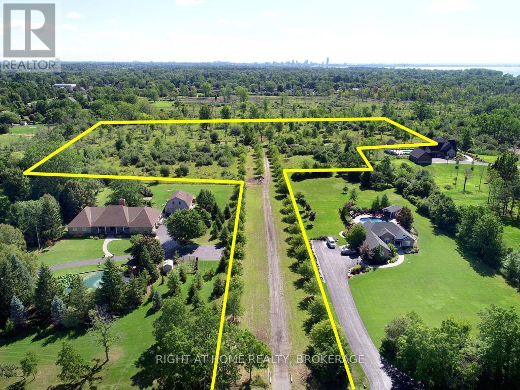 V/l Rosehill Road, Fort Erie, Ontario  L2A 5M4 - Photo 23 - X12465482