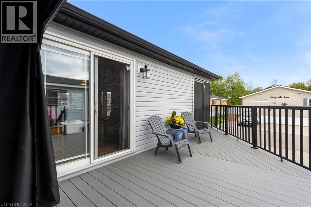 4449 Milburough Line Unit# 17 Ash, Burlington, Ontario  L7P 0C5 - Photo 5 - 40779205