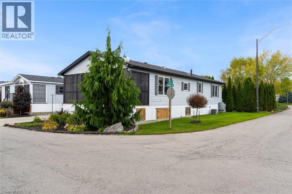 4449 Milburough Line Unit# 17 Ash, Burlington, Ontario  L7P 0C5 - Photo 3 - 40779205