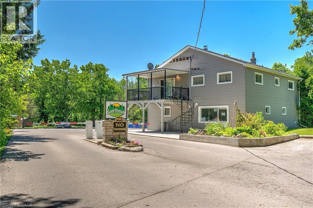 4449 Milburough Line Unit# 17 Ash, Burlington, Ontario  L7P 0C5 - Photo 30 - 40779205